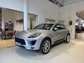 Porsche Macan S Aut. Plateado - thumbnail 1