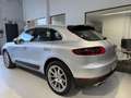 Porsche Macan S Aut. Plateado - thumbnail 6
