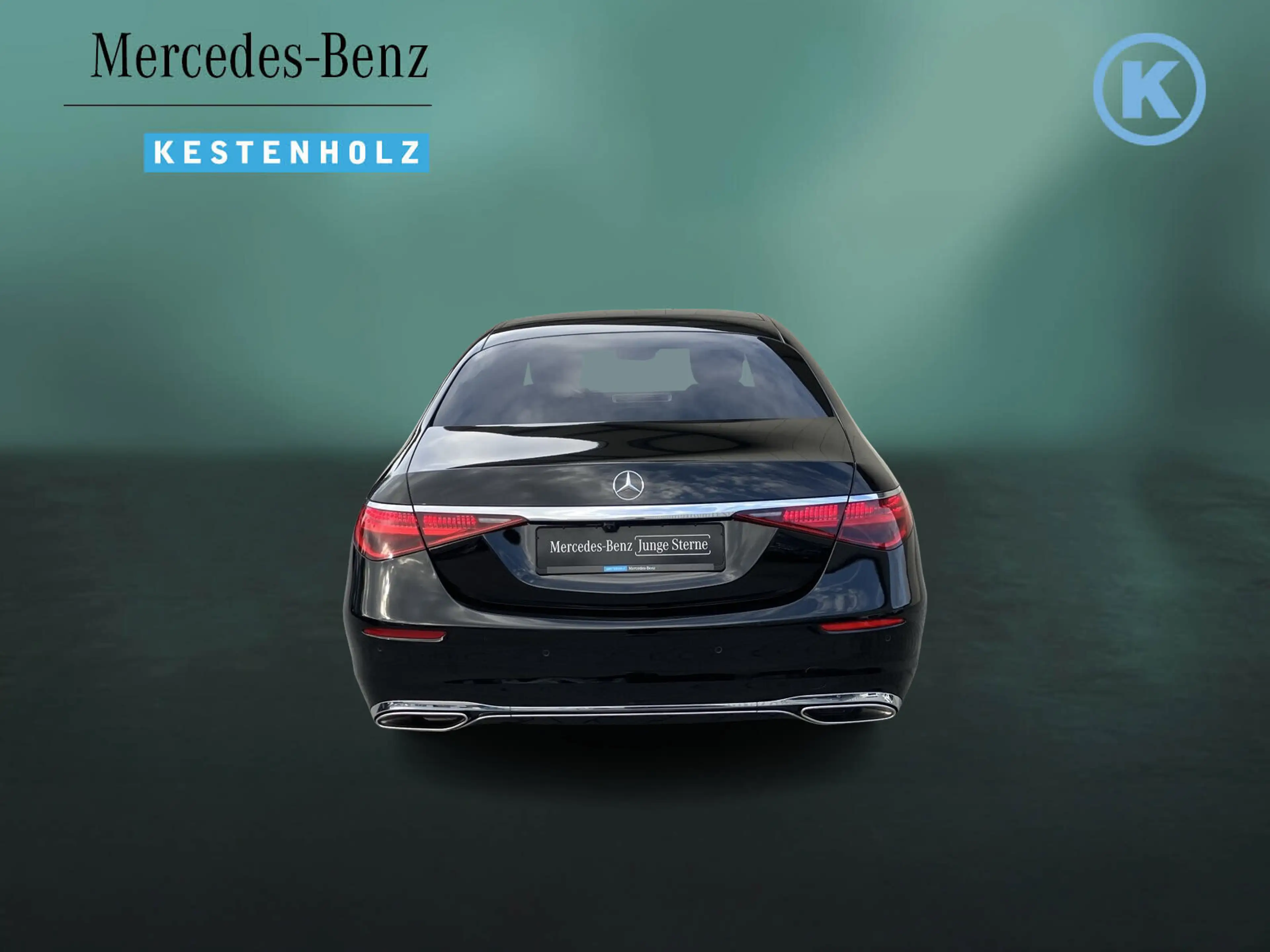 Mercedes-Benz S 450 S 450 4M Lang SITZKLIMA*KAMERA*DISTR*MEMORY* — photo 6