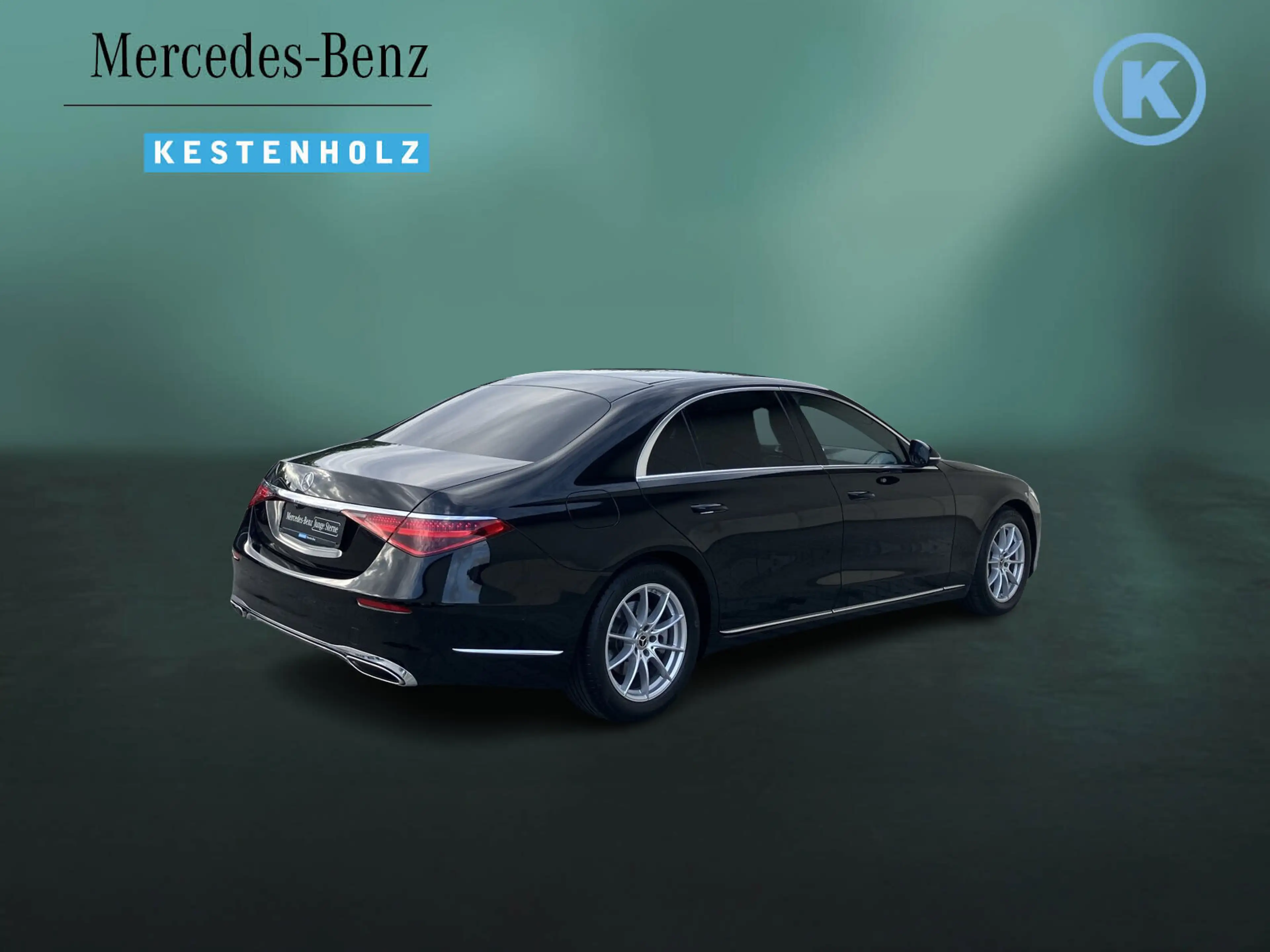 Mercedes-Benz S 450 S 450 4M Lang SITZKLIMA*KAMERA*DISTR*MEMORY* — photo 5