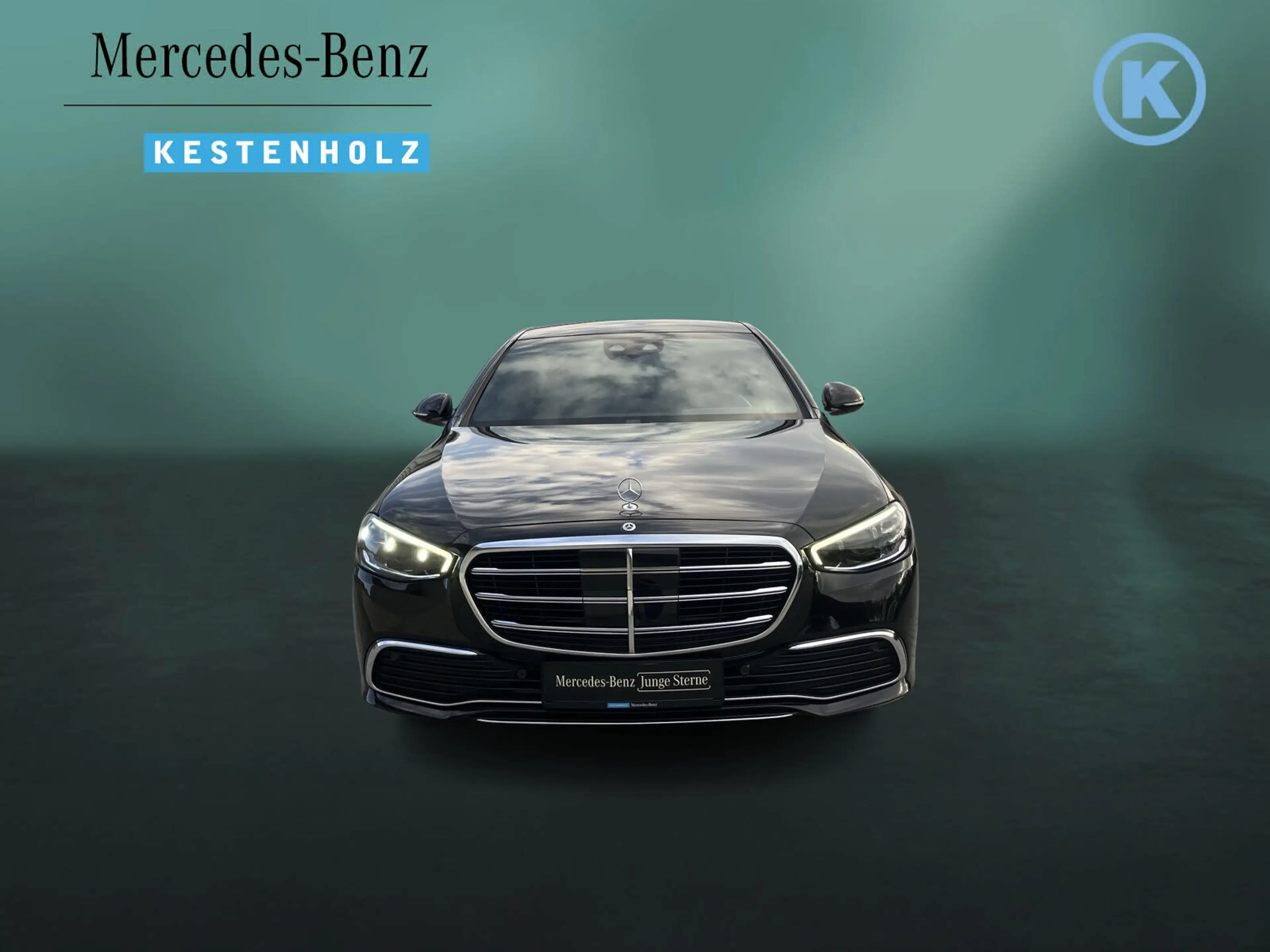 Mercedes-Benz S 450 S 450 4M Lang SITZKLIMA*KAMERA*DISTR*MEMORY* — photo 2