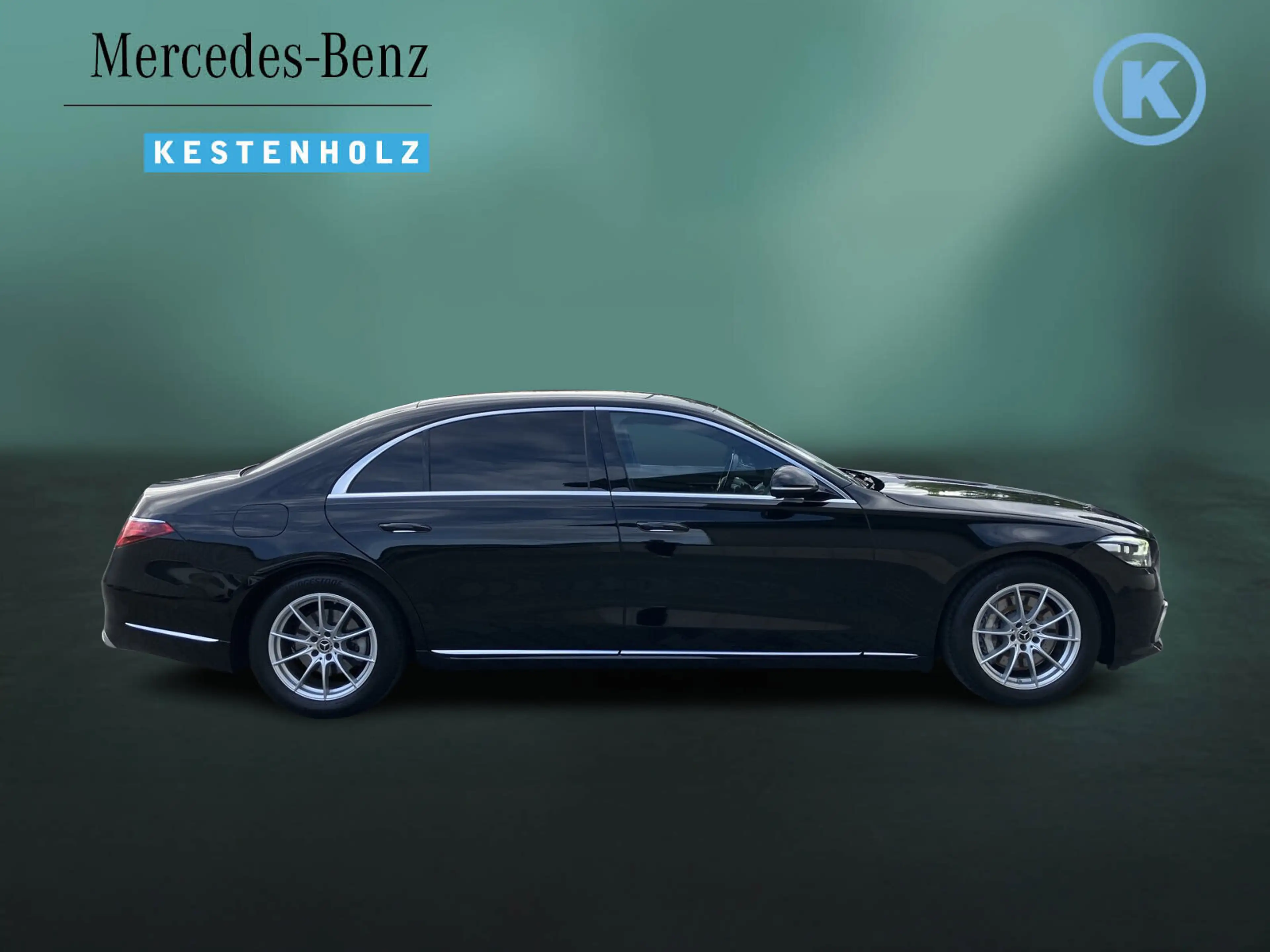 Mercedes-Benz S 450 S 450 4M Lang SITZKLIMA*KAMERA*DISTR*MEMORY* — photo 4