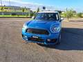 MINI Cooper D Countryman MINI COOPER DI COUNTRYMAN Blu/Azzurro - thumbnail 8