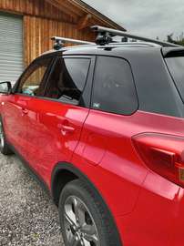 Vitara 1,6 VVT 4WD GL Clear Clear