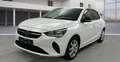 Opel Corsa F Edition /Klima/Apple CarPlay/PDC/DAB/ Blanc - thumbnail 1