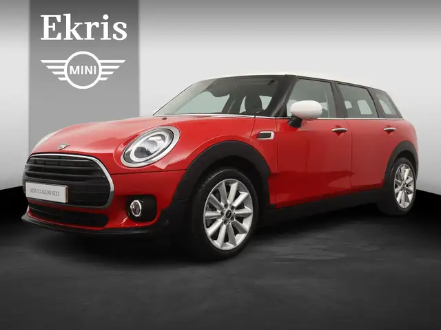 MINI Cooper D Clubman Business Edition | Harman & Kardon | Comfort Acces