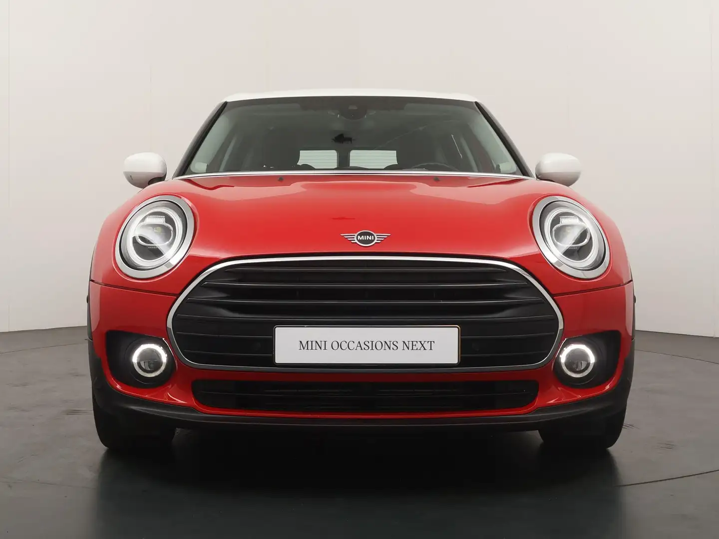 MINI Cooper D Clubman Business Edition | Harman & Kardon | Comfort Acces Rood - 2