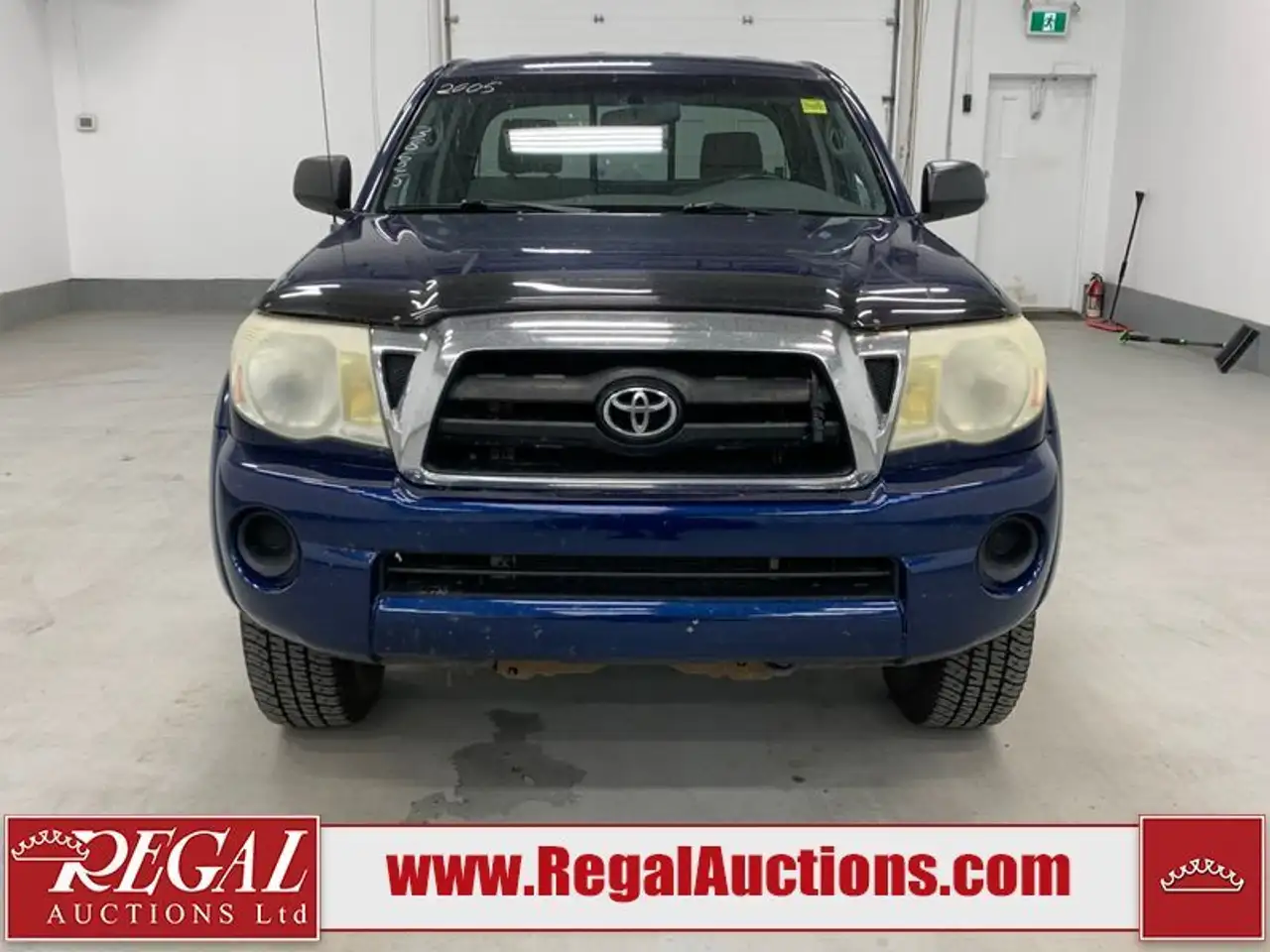 Toyota Tacoma photo Toyota Tacoma