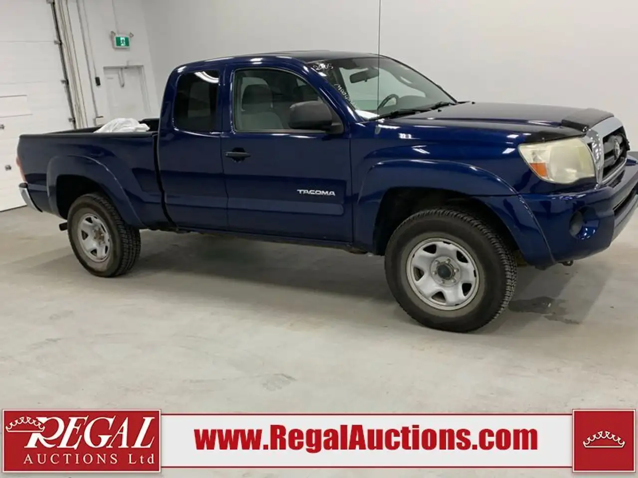Toyota Tacoma photo Toyota Tacoma