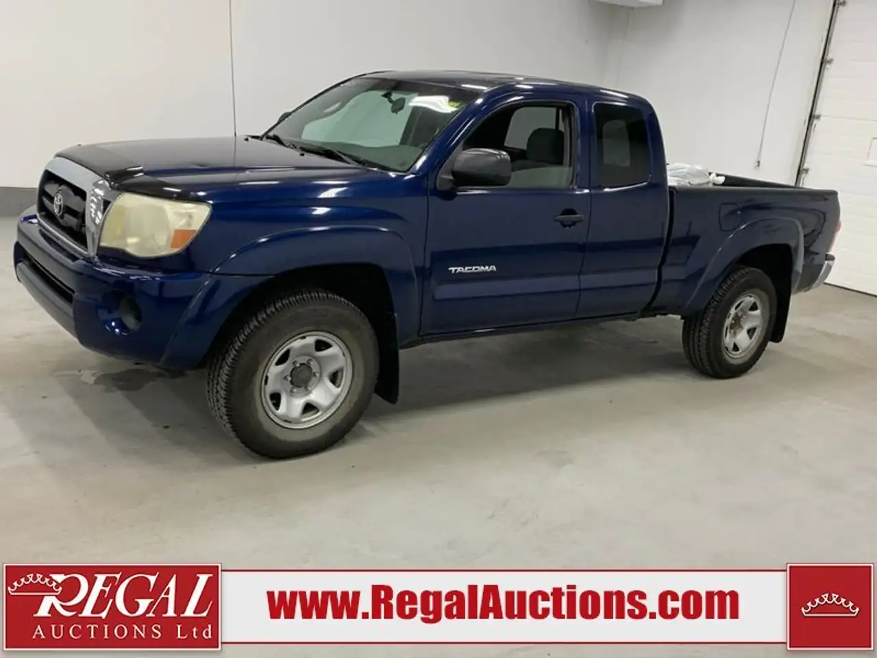 Toyota Tacoma photo Toyota Tacoma