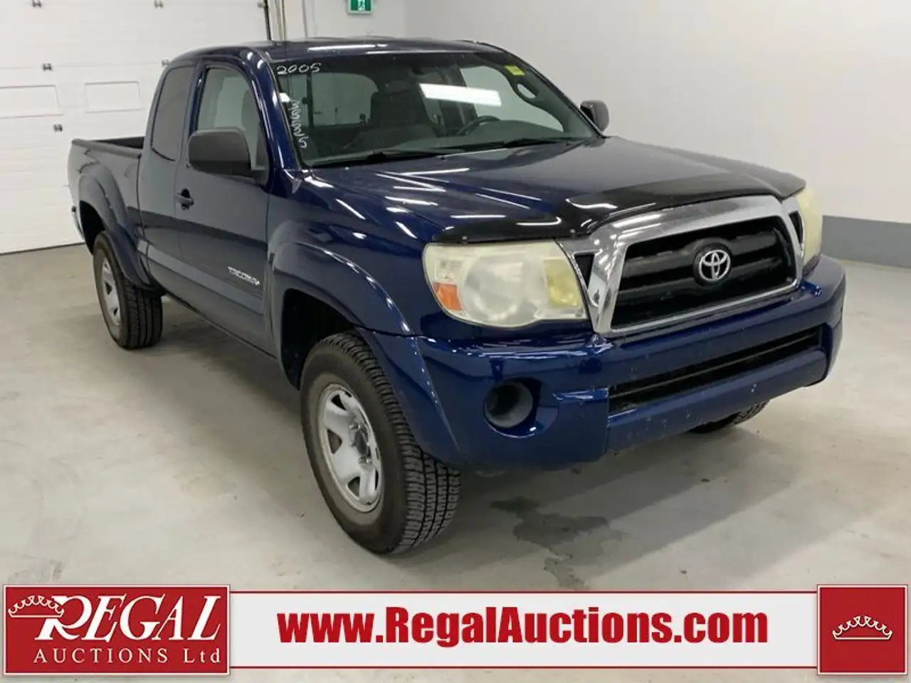 Toyota Tacoma photo Toyota Tacoma