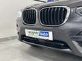 BMW X3 xDrive 20d 48V Aut.LED/ACC/Live Cockpit Pro/Hea... Gris - thumbnail 4