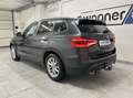 BMW X3 xDrive 20d 48V Aut.LED/ACC/Live Cockpit Pro/Hea... Gris - thumbnail 16
