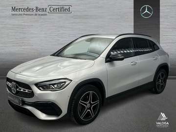 e AMG Line (EURO 6d)