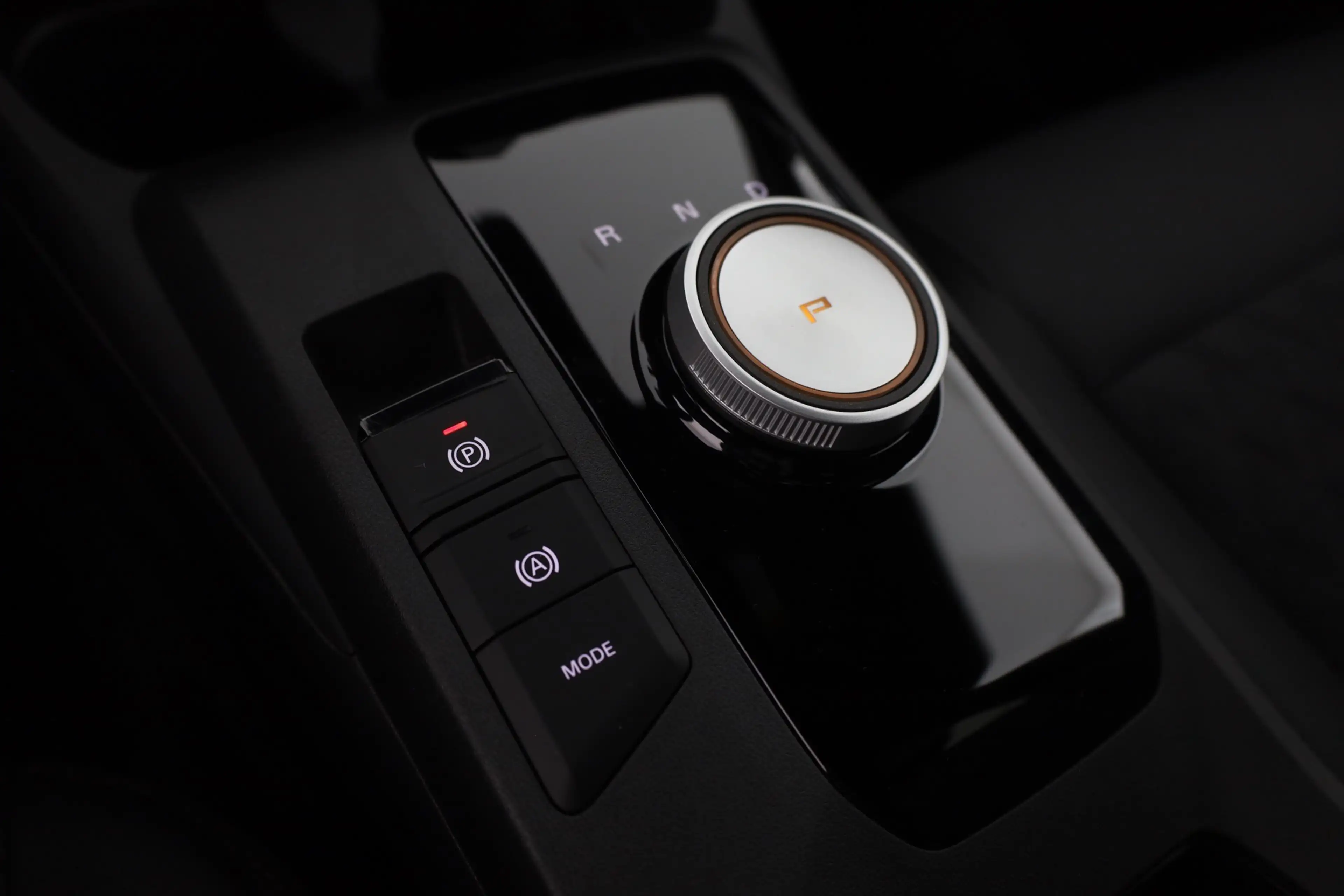 MG MG3 1.5 Hybrid Luxury Aut. LED ACC Navi 360° — photo 14