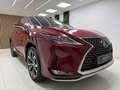 Lexus RX 450h Executive Rot - thumbnail 7
