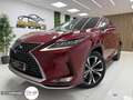 Lexus RX 450h Executive Rot - thumbnail 2