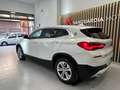 BMW X2 sDrive 18iA Weiß - thumbnail 6
