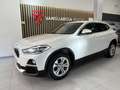 BMW X2 sDrive 18iA Weiß - thumbnail 4