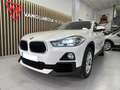 BMW X2 sDrive 18iA Weiß - thumbnail 14