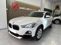 BMW X2 sDrive 18iA Weiß - thumbnail 2