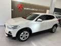 BMW X2 sDrive 18iA Weiß - thumbnail 12