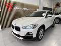 BMW X2 sDrive 18iA Weiß - thumbnail 13