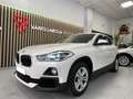 BMW X2 sDrive 18iA Weiß - thumbnail 11
