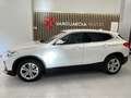 BMW X2 sDrive 18iA Weiß - thumbnail 3