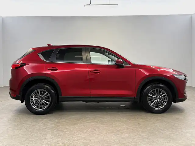 Mazda CX-5 view 10
