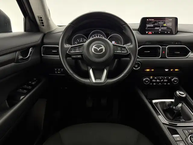 Mazda CX-5 view 13
