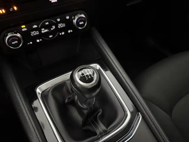 Mazda CX-5 view 25
