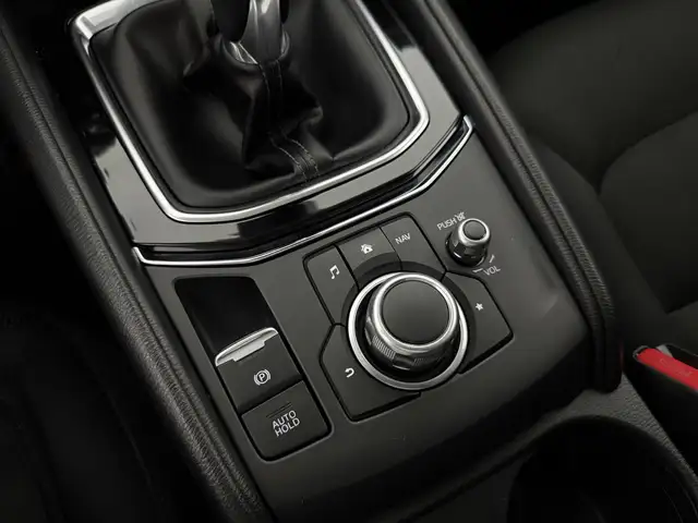 Mazda CX-5 view 24
