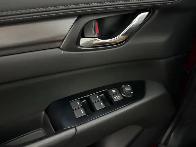 Mazda CX-5 view 29