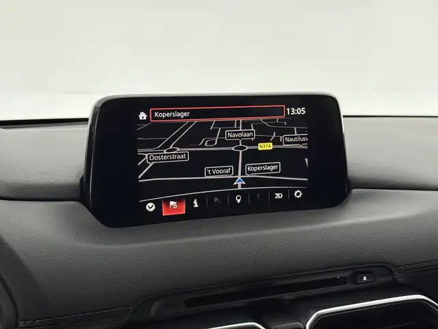 Mazda CX-5 view 26