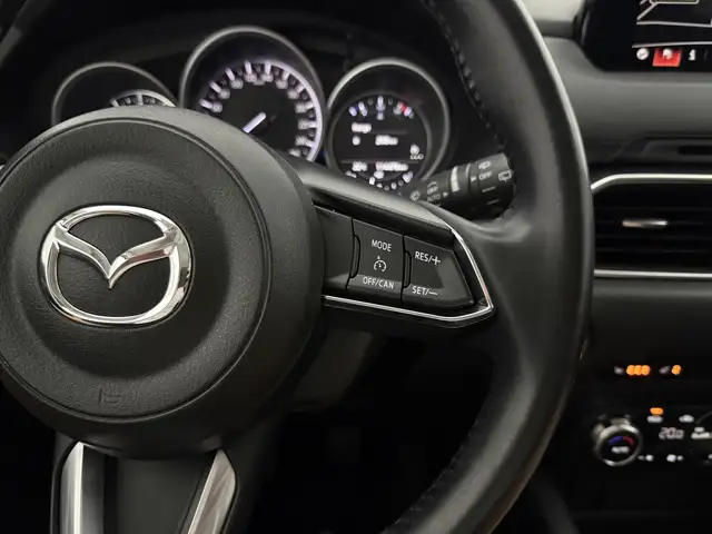 Mazda CX-5 view 22