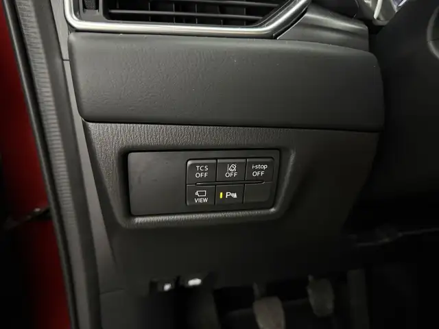 Mazda CX-5 view 30