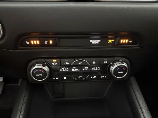Mazda CX-5 view 23