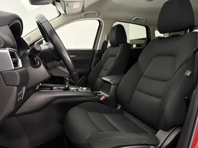 Mazda CX-5 view 15