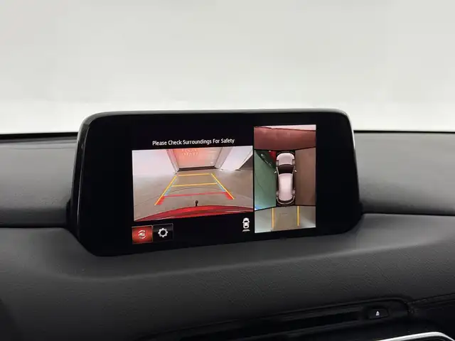 Mazda CX-5 view 18