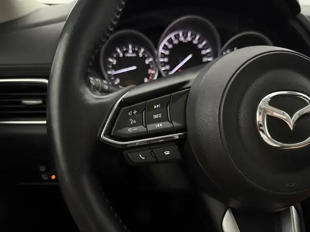 Mazda CX-5 view 21