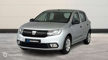 1.0 SCe 75ch Essentiel - 20