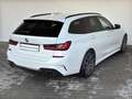 BMW 318 d Tour. M Sport Navi.Laser.DriveAs.AHK.KomfZg Blanc - thumbnail 4
