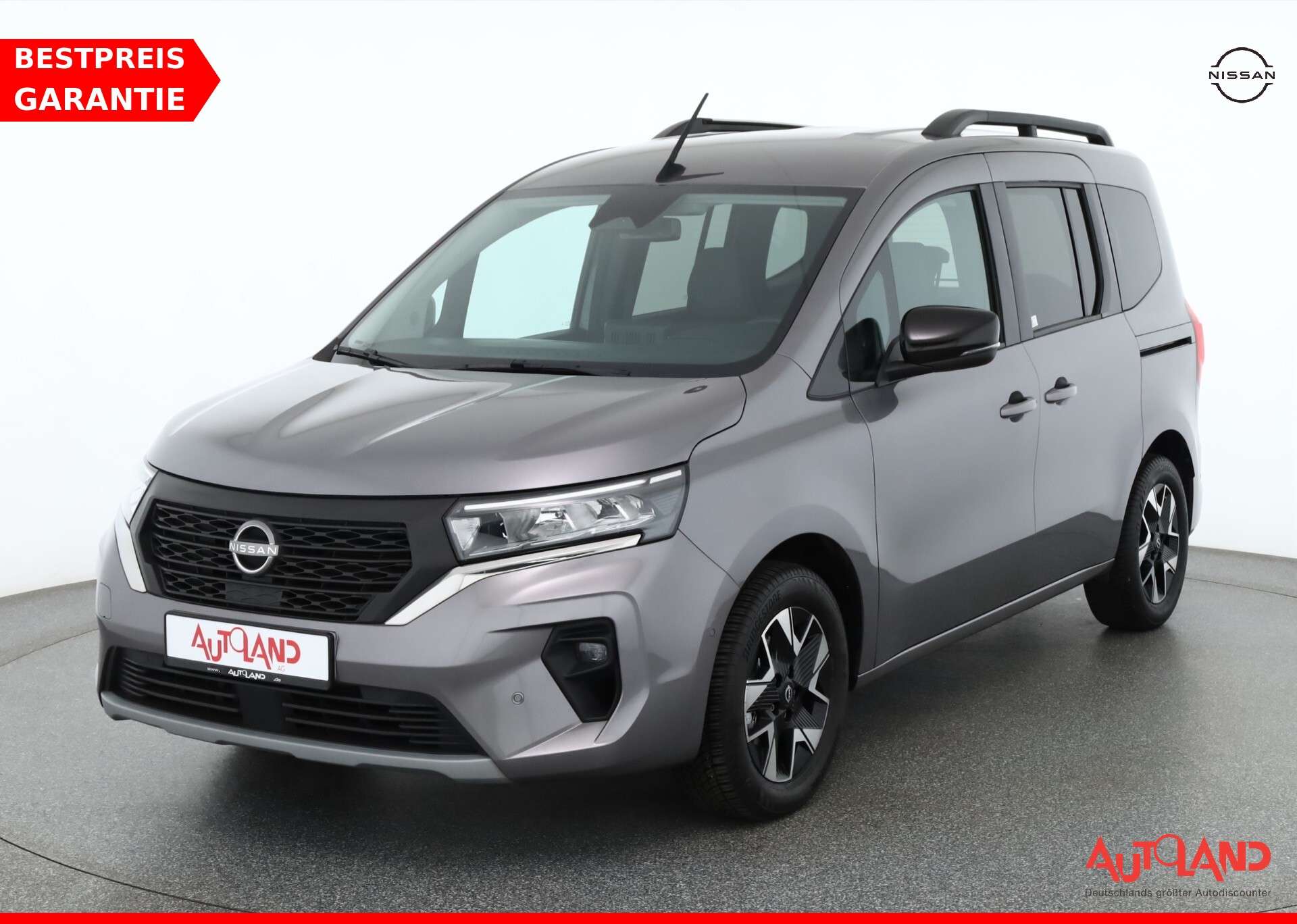 Nissan Townstar