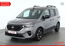 Nissan Townstar Kombi 1.3 DIG T N Design LED Navi AHK