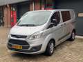 Ford Transit Custom 290 2.0 TDCI L1H1 Ambiente DC/PDC/Dubbele Cabine/A - thumbnail 5