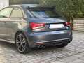 Audi S1 S1 2.0 TFSI Gris - thumbnail 4