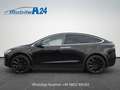 Tesla Model X 100D NP 141T 7-SITZER AUTOPILOT 22 AHK Schwarz - thumbnail 8