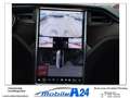 Tesla Model X 100D NP 141T 7-SITZER AUTOPILOT 22 AHK Schwarz - thumbnail 18