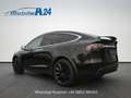 Tesla Model X 100D NP 141T 7-SITZER AUTOPILOT 22 AHK Schwarz - thumbnail 5